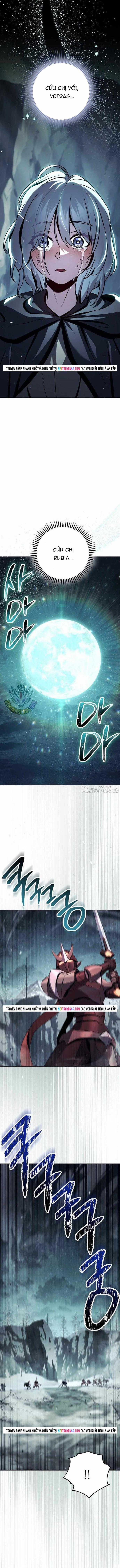 Cốt Binh Trở Lại - Chapter 363 - Trang 17