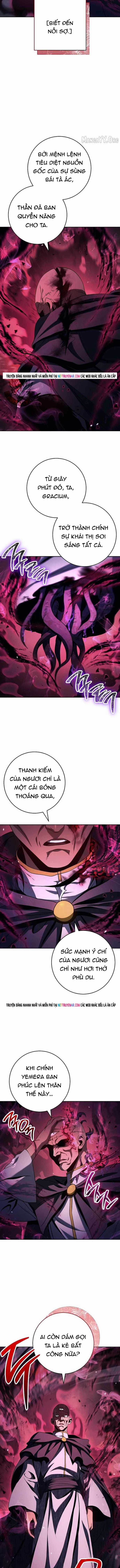 Cốt Binh Trở Lại - Chapter 363 - Trang 3