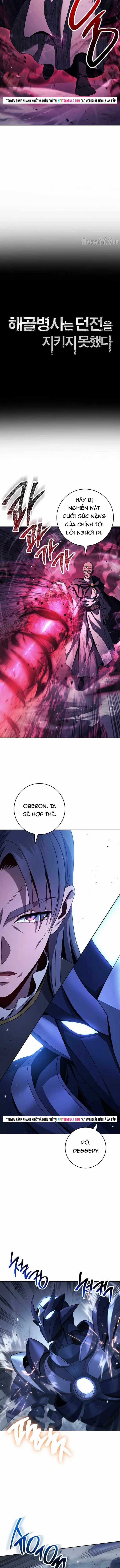 Cốt Binh Trở Lại - Chapter 363 - Trang 4