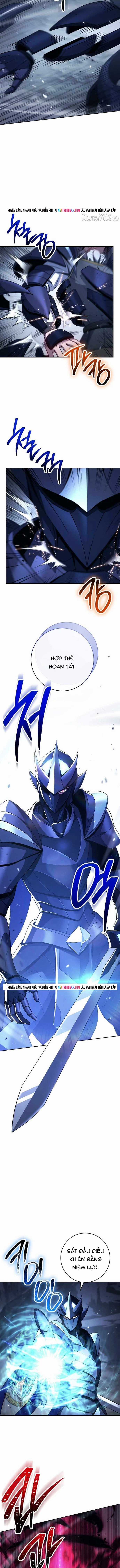 Cốt Binh Trở Lại - Chapter 363 - Trang 5