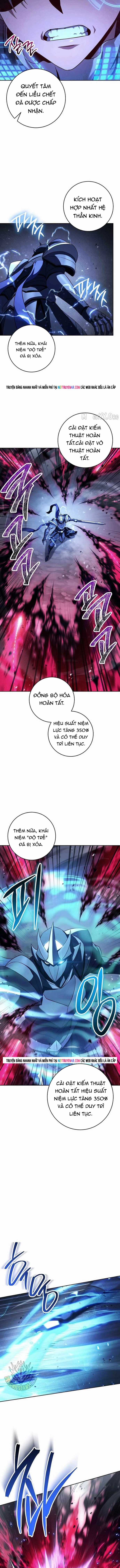 Cốt Binh Trở Lại - Chapter 363 - Trang 7