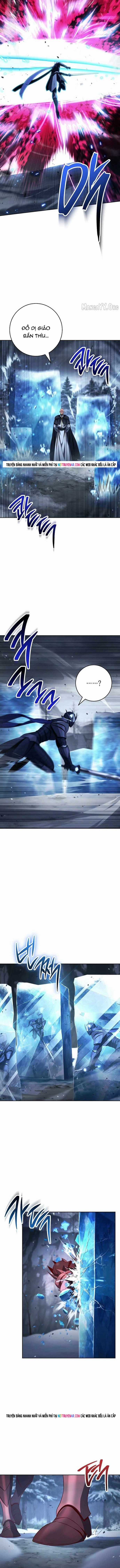 Cốt Binh Trở Lại - Chapter 363 - Trang 8