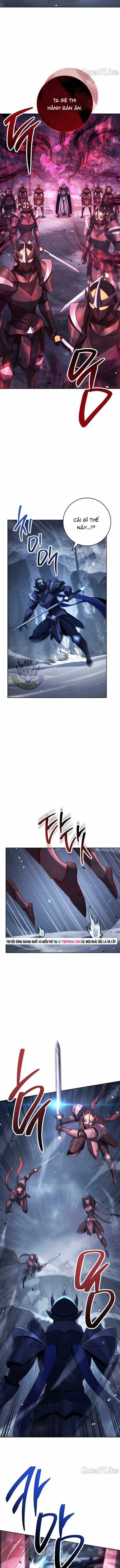 Cốt Binh Trở Lại - Chapter 363 - Trang 9