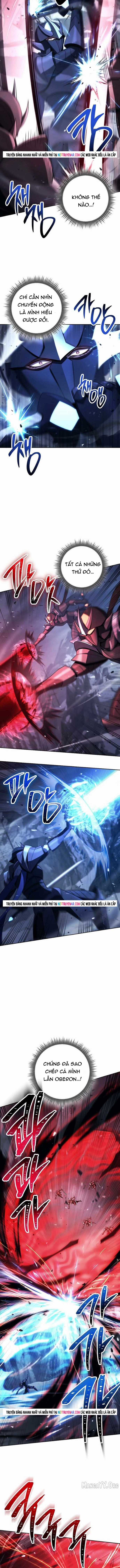 Cốt Binh Trở Lại - Chapter 363 - Trang 10