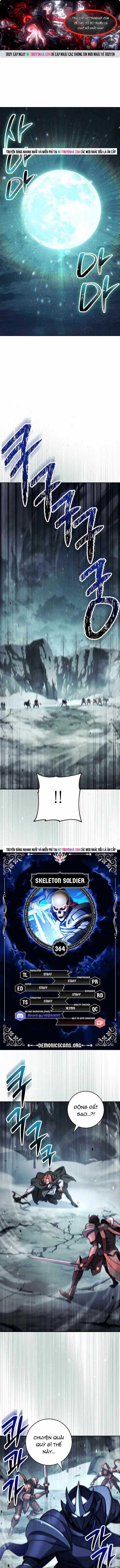 Cốt Binh Trở Lại - Chapter 364 - Trang 1