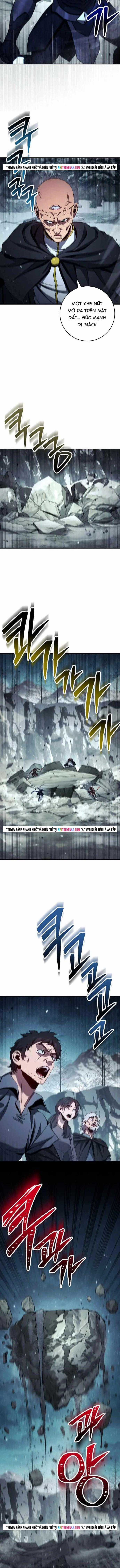 Cốt Binh Trở Lại - Chapter 364 - Trang 2