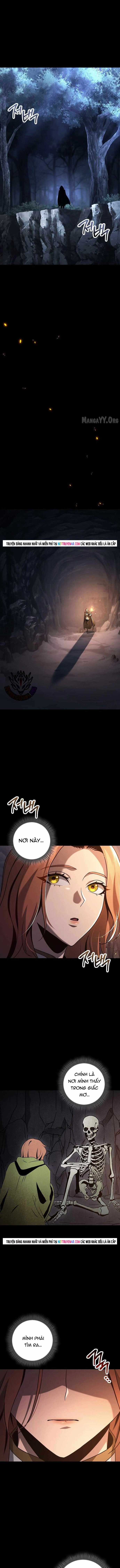 Cốt Binh Trở Lại - Chapter 364 - Trang 13