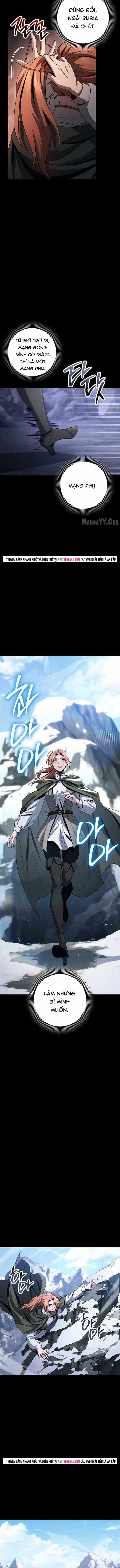 Cốt Binh Trở Lại - Chapter 364 - Trang 14