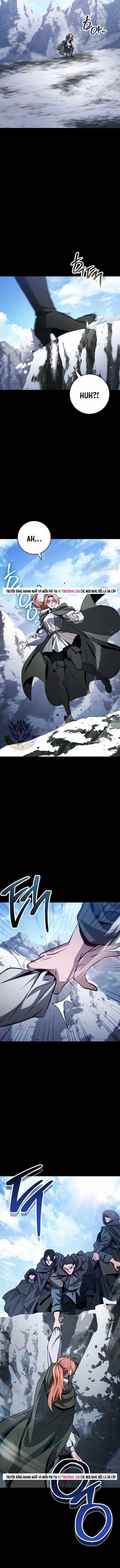 Cốt Binh Trở Lại - Chapter 364 - Trang 15