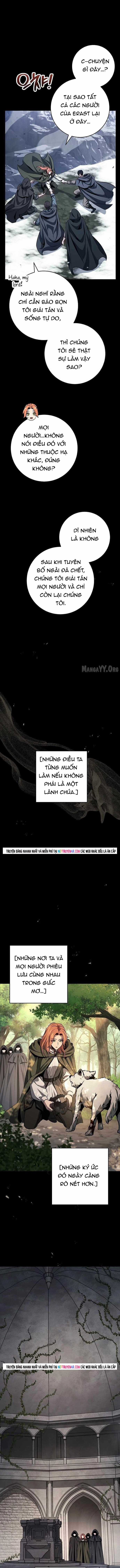 Cốt Binh Trở Lại - Chapter 364 - Trang 16
