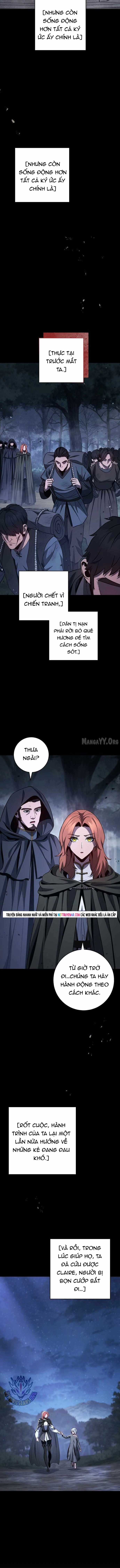 Cốt Binh Trở Lại - Chapter 364 - Trang 17