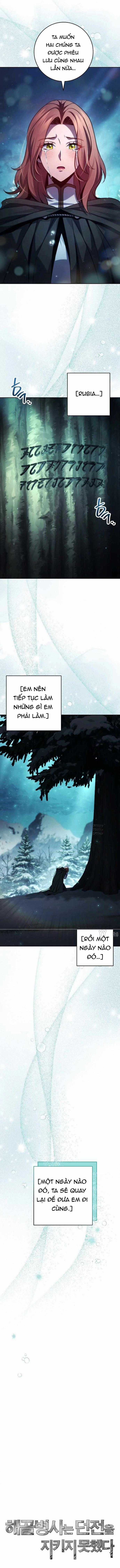 Cốt Binh Trở Lại - Chapter 364 - Trang 19