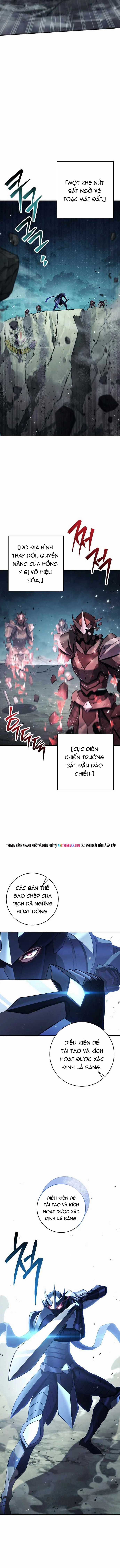 Cốt Binh Trở Lại - Chapter 364 - Trang 3
