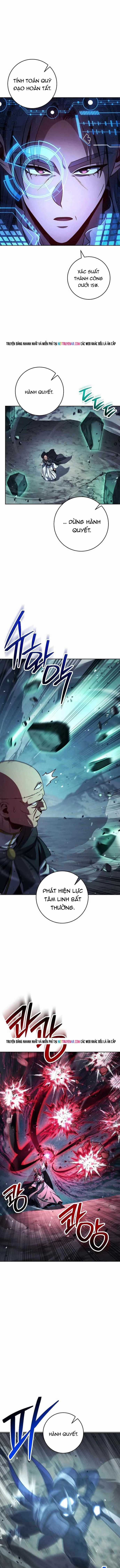 Cốt Binh Trở Lại - Chapter 364 - Trang 4