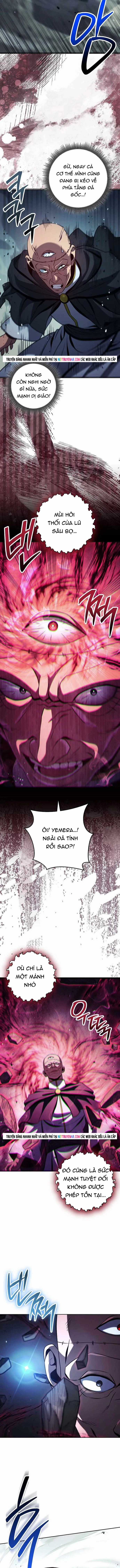 Cốt Binh Trở Lại - Chapter 364 - Trang 5