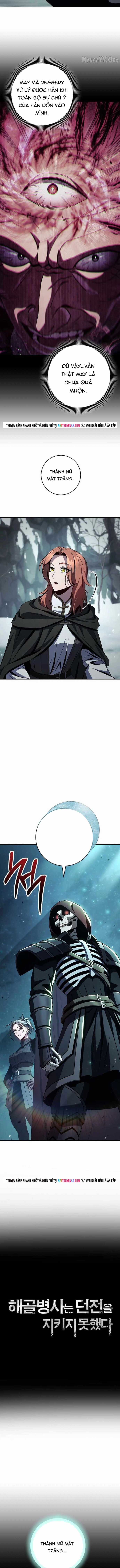 Cốt Binh Trở Lại - Chapter 364 - Trang 8