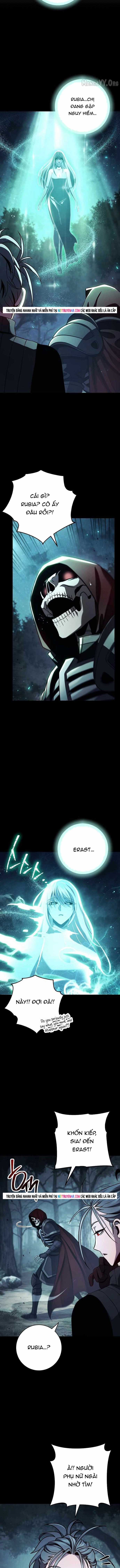 Cốt Binh Trở Lại - Chapter 364 - Trang 9