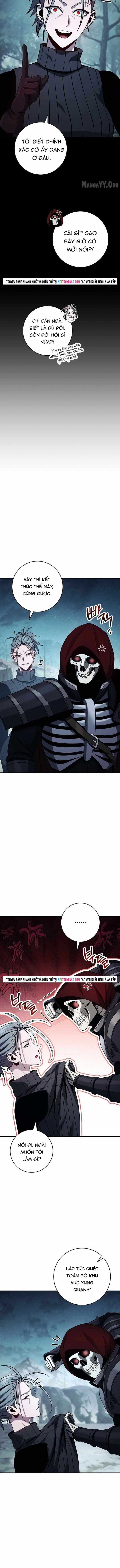 Cốt Binh Trở Lại - Chapter 364 - Trang 10