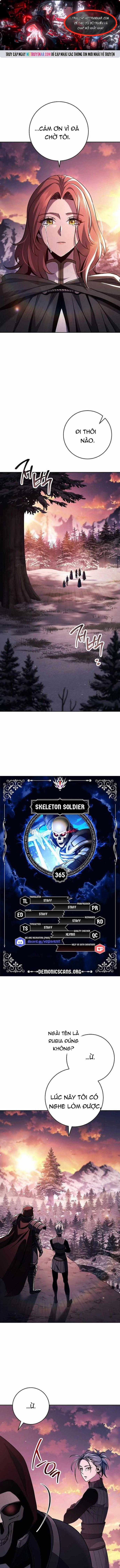 Cốt Binh Trở Lại - Chapter 365 - Trang 1