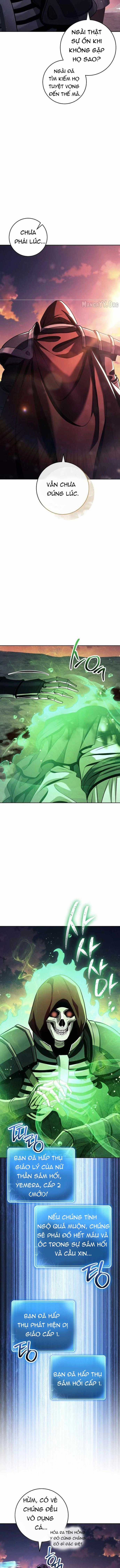 Cốt Binh Trở Lại - Chapter 365 - Trang 2