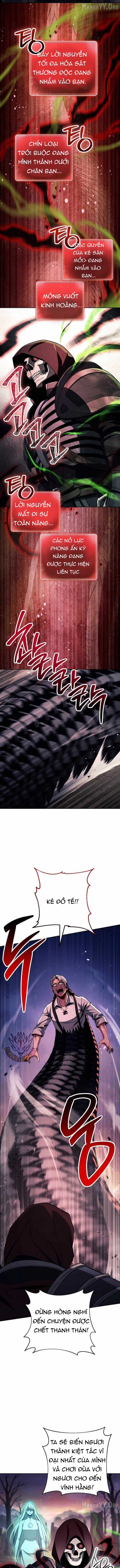Cốt Binh Trở Lại - Chapter 365 - Trang 11