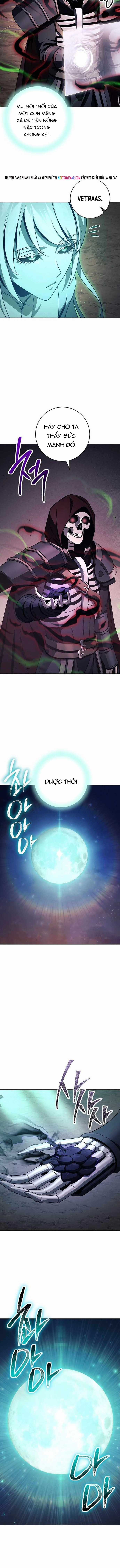 Cốt Binh Trở Lại - Chapter 365 - Trang 12