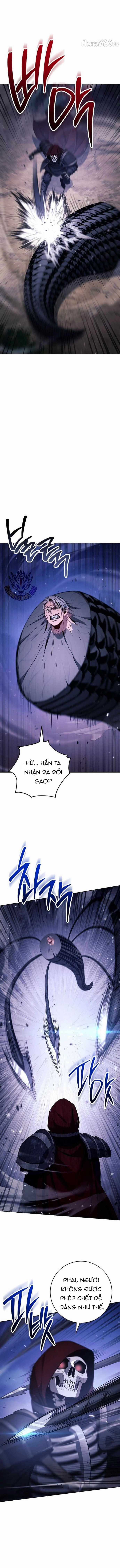 Cốt Binh Trở Lại - Chapter 365 - Trang 15