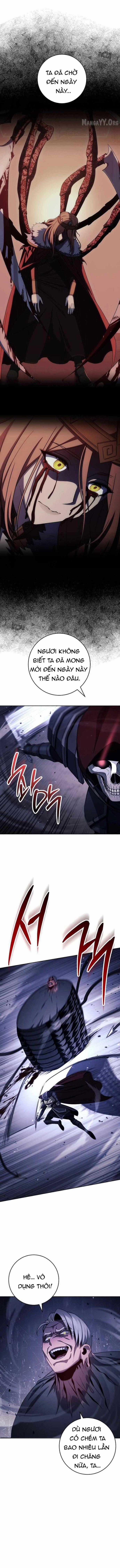 Cốt Binh Trở Lại - Chapter 365 - Trang 16