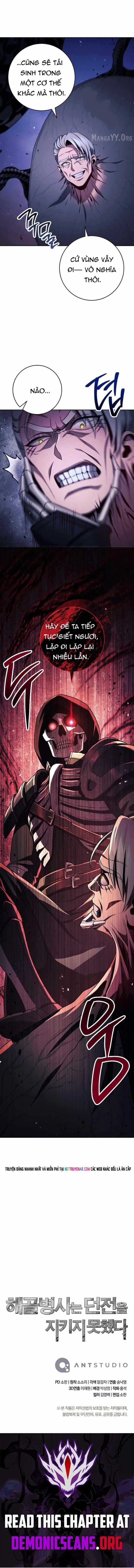 Cốt Binh Trở Lại - Chapter 365 - Trang 17