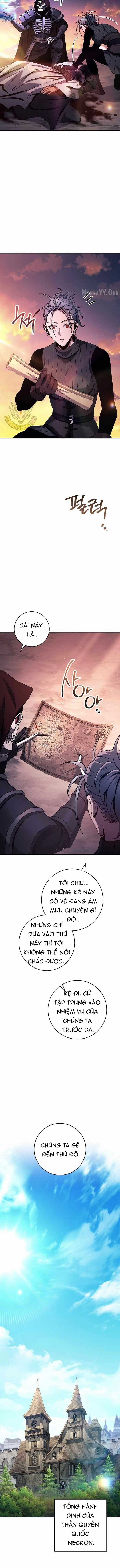 Cốt Binh Trở Lại - Chapter 365 - Trang 3