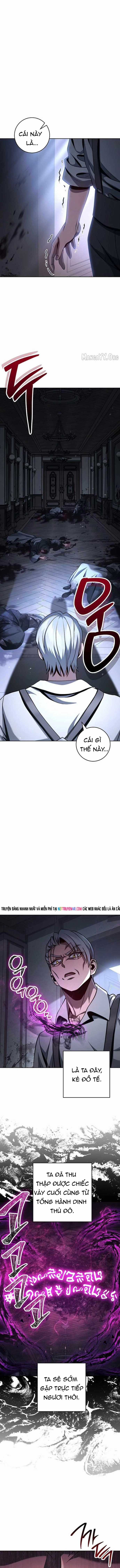 Cốt Binh Trở Lại - Chapter 365 - Trang 4