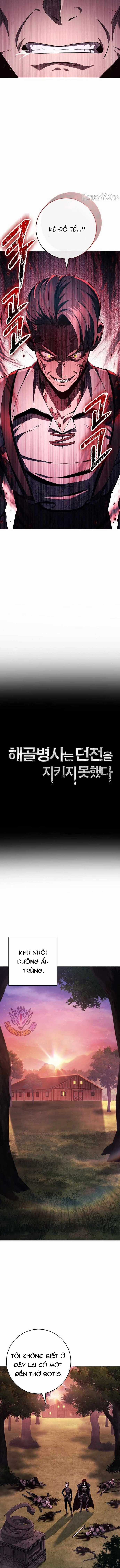 Cốt Binh Trở Lại - Chapter 365 - Trang 5