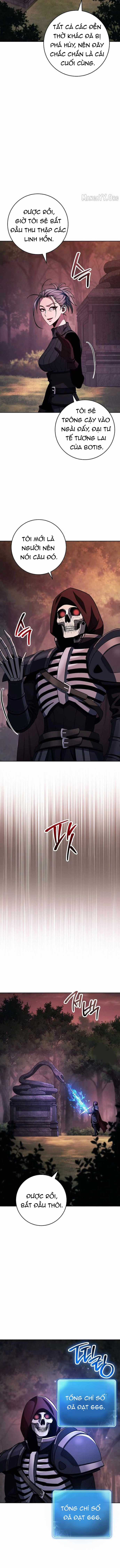 Cốt Binh Trở Lại - Chapter 365 - Trang 6
