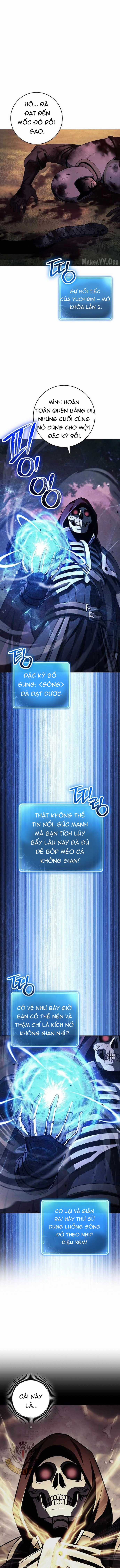 Cốt Binh Trở Lại - Chapter 365 - Trang 7