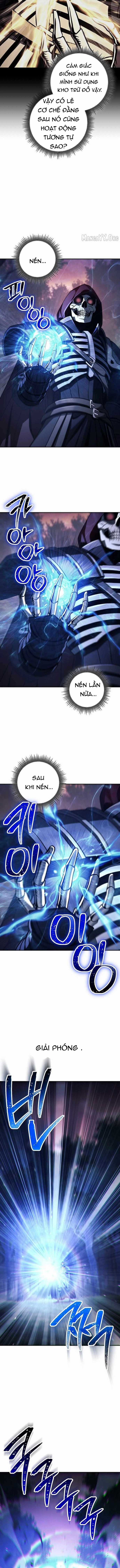 Cốt Binh Trở Lại - Chapter 365 - Trang 8