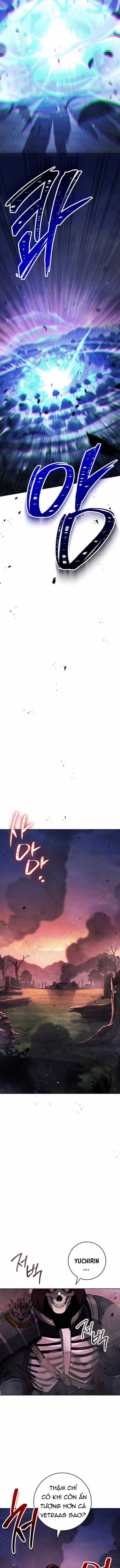 Cốt Binh Trở Lại - Chapter 365 - Trang 9