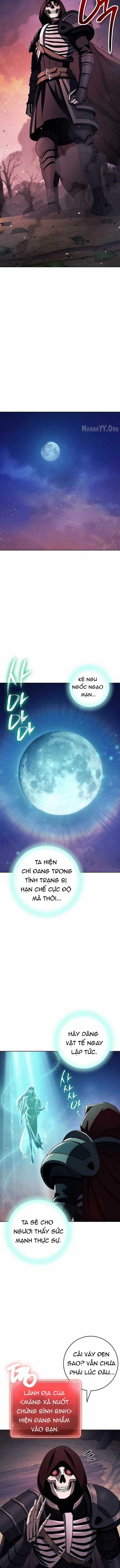 Cốt Binh Trở Lại - Chapter 365 - Trang 10