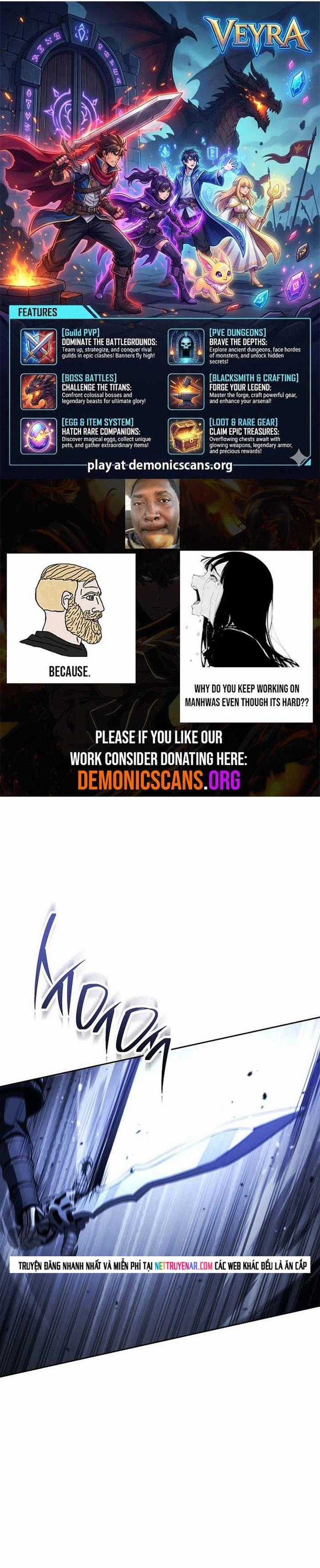 Cốt Binh Trở Lại - Chapter 366 - Trang 2