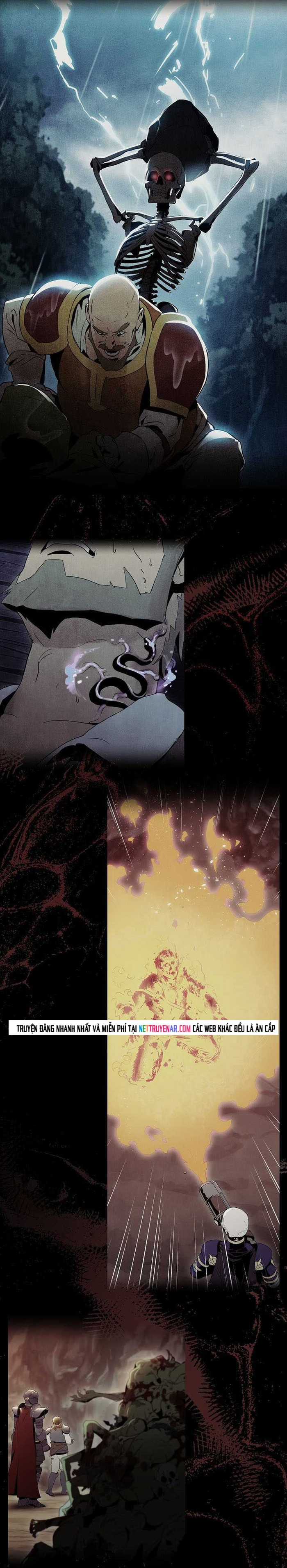 Cốt Binh Trở Lại - Chapter 366 - Trang 11