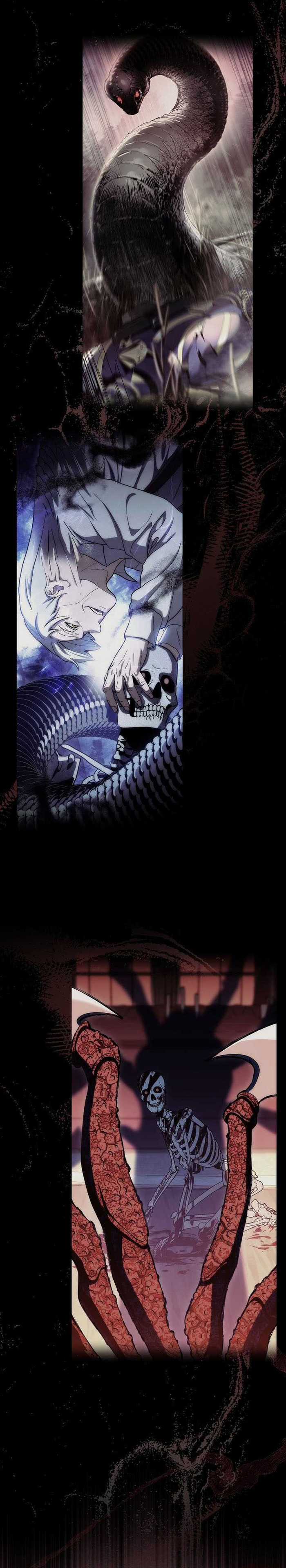 Cốt Binh Trở Lại - Chapter 366 - Trang 12