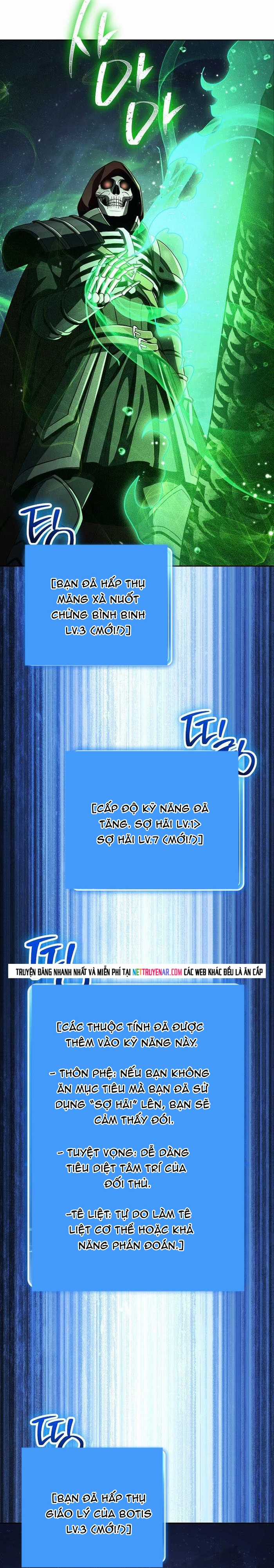 Cốt Binh Trở Lại - Chapter 366 - Trang 15