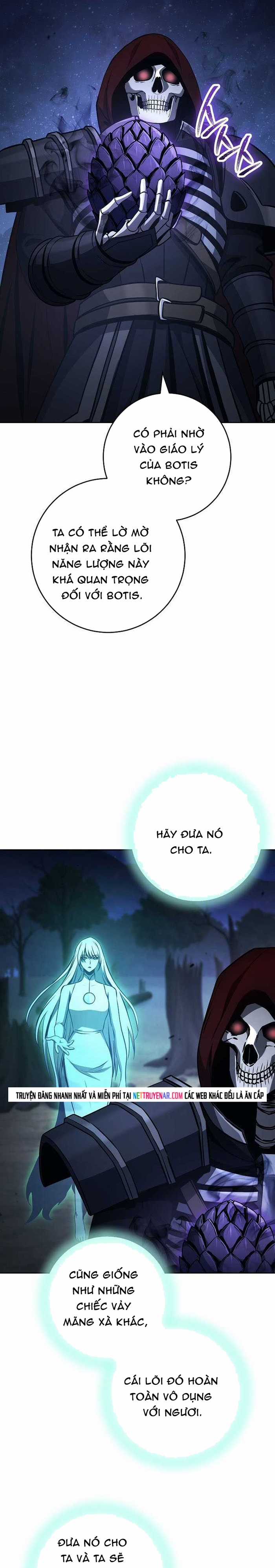 Cốt Binh Trở Lại - Chapter 366 - Trang 16