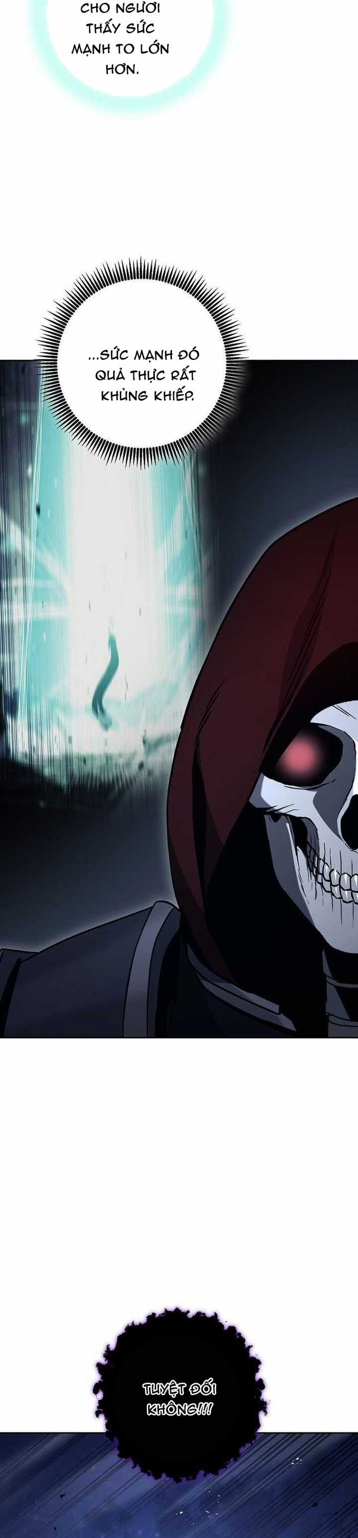 Cốt Binh Trở Lại - Chapter 366 - Trang 17