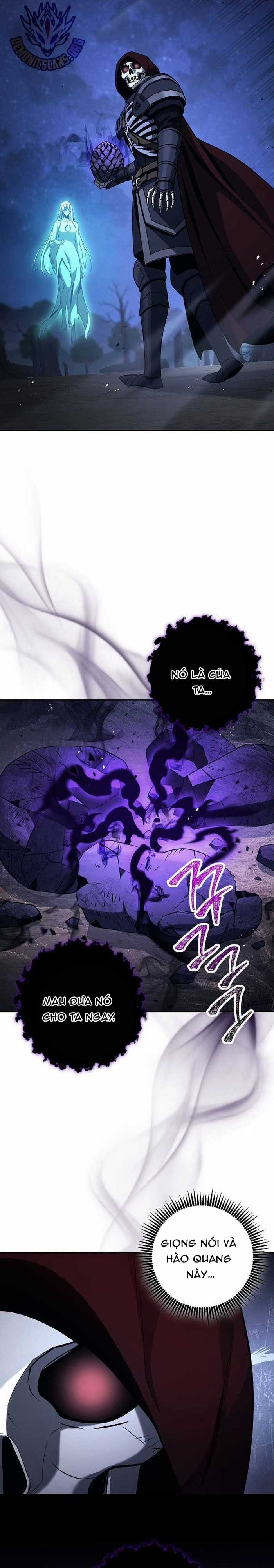 Cốt Binh Trở Lại - Chapter 366 - Trang 18