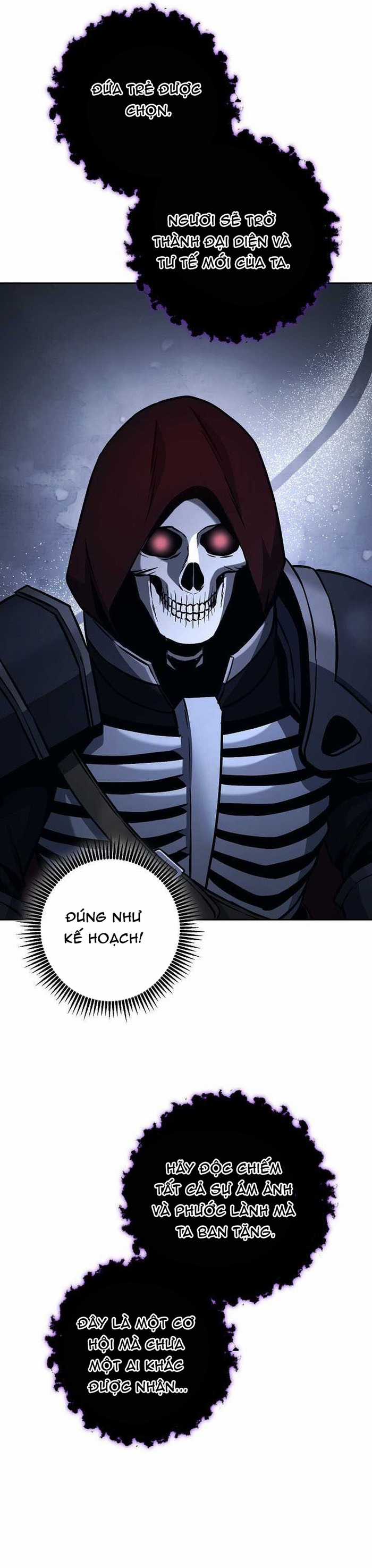 Cốt Binh Trở Lại - Chapter 366 - Trang 20