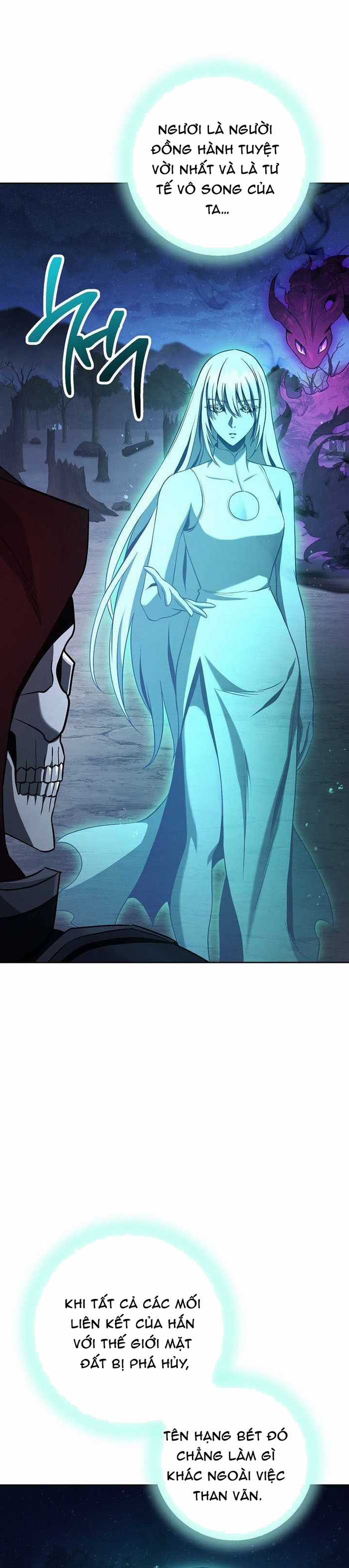 Cốt Binh Trở Lại - Chapter 366 - Trang 22