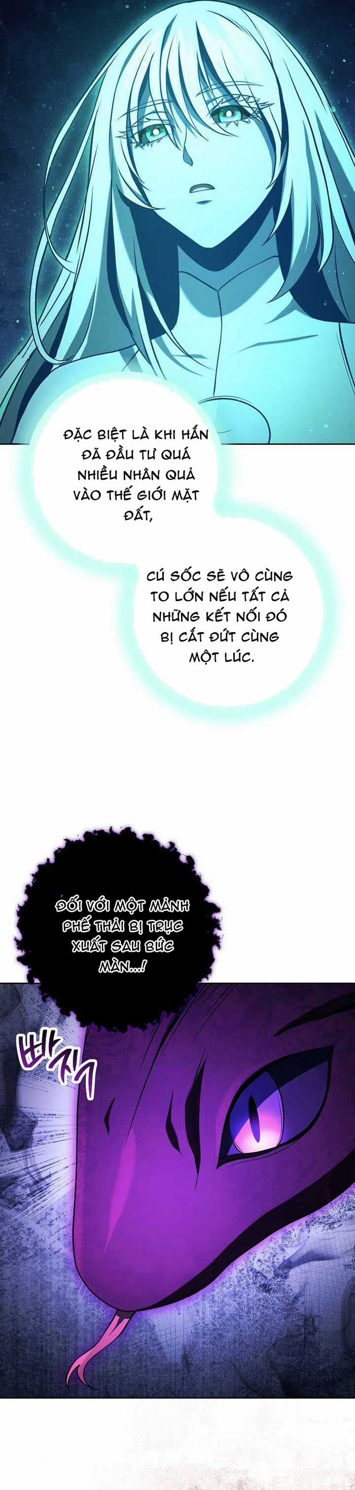 Cốt Binh Trở Lại - Chapter 366 - Trang 23