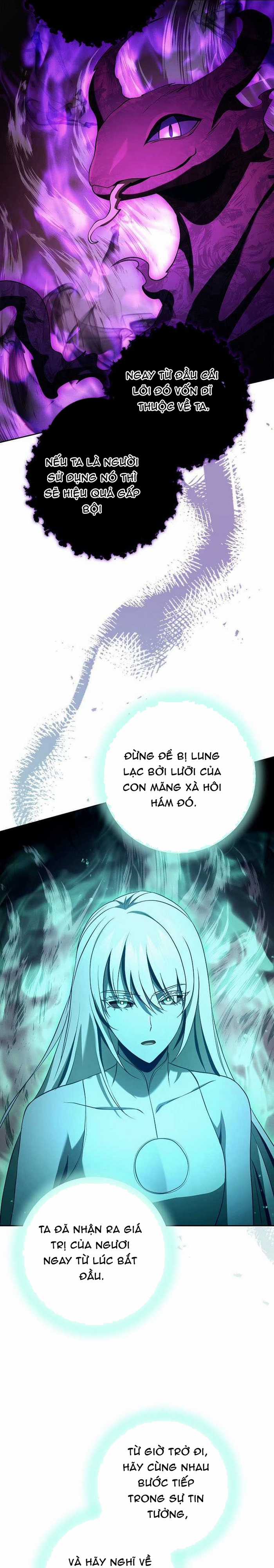 Cốt Binh Trở Lại - Chapter 366 - Trang 25