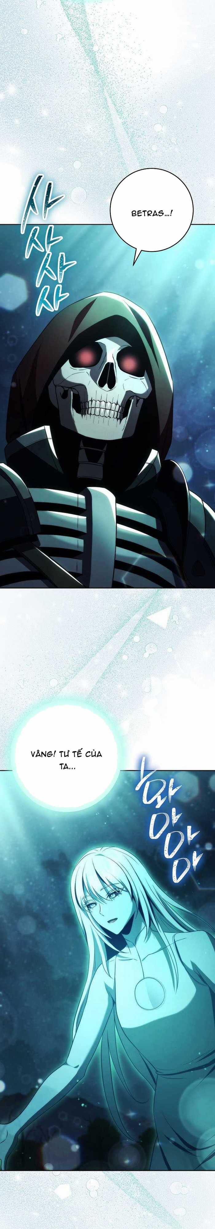 Cốt Binh Trở Lại - Chapter 366 - Trang 27