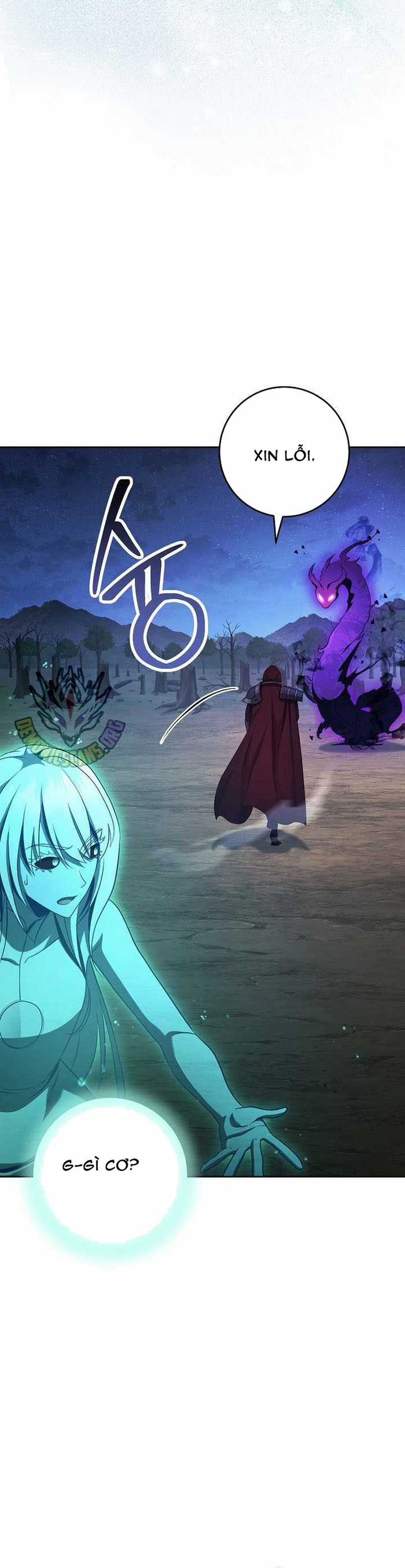 Cốt Binh Trở Lại - Chapter 366 - Trang 28